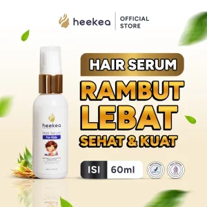 Heekea Hair Serum for Kids