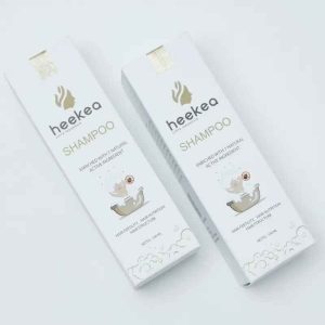 Shampoo Heekea