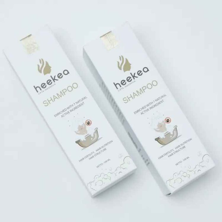 Shampoo Heekea