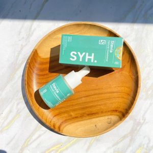 STEVIA SYH. 20ml